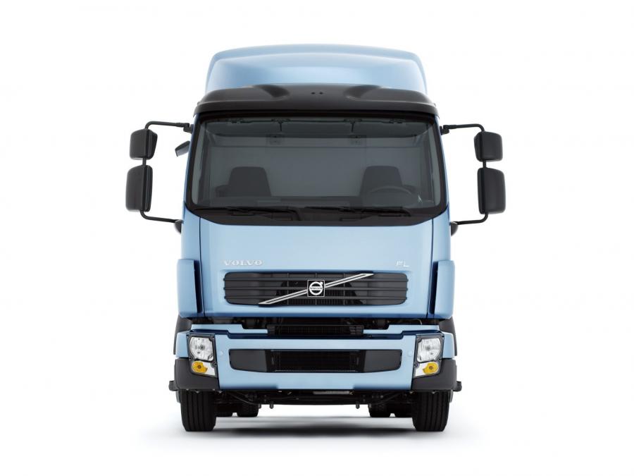  Volvo FL Chassis 2006 года  (фото 5 из 7)